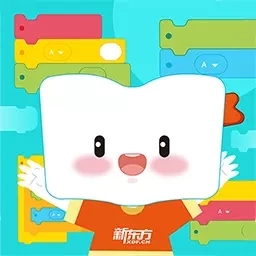 新东方积木