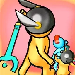 火柴人暴风来袭