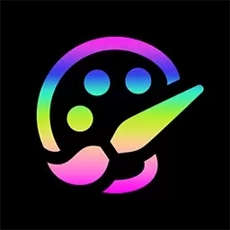 画画绘画板-涂色画板