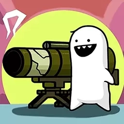 球球弹射2-射击爆破大战