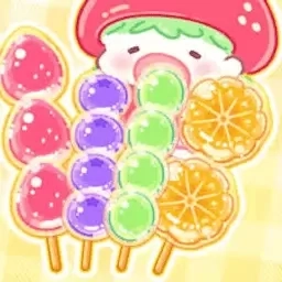 甜品制作达人-我是糖葫芦达人