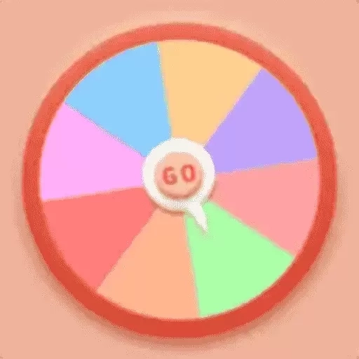 小象随机大转盘