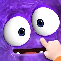 开心甜甜圈2-史莱姆宠物模拟器