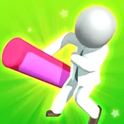 橡皮人极限狂奔