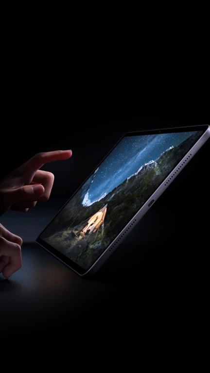 iQOO Pad2 Pro新功能体验