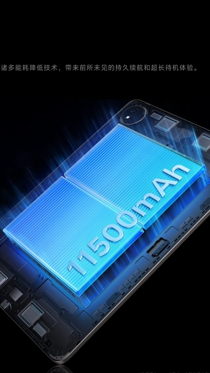 iQOO Pad2 Pro新功能体验