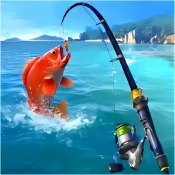 钓鱼佬模拟器-钓鱼宗师模拟