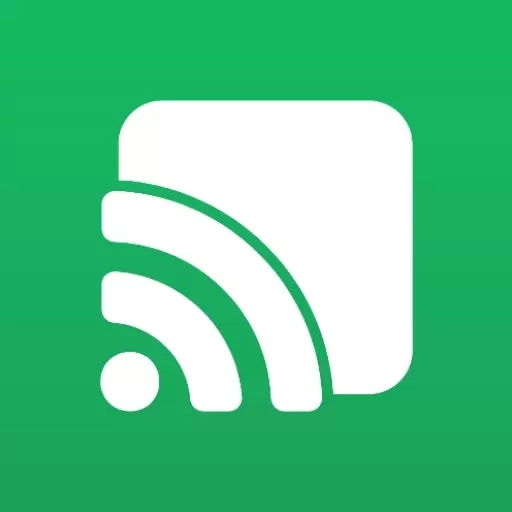 RSS阅读器