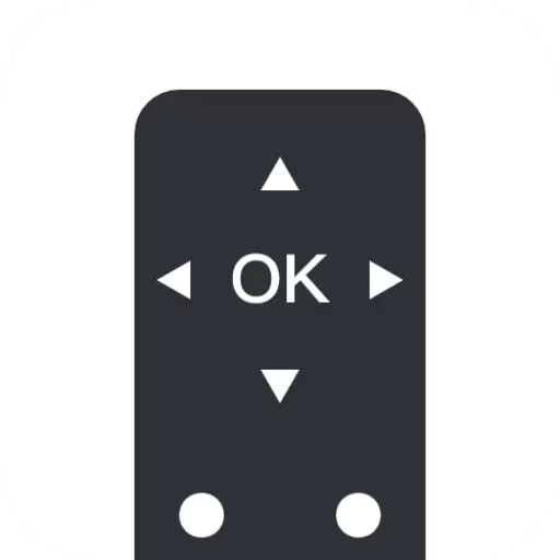 空调红外遥控器