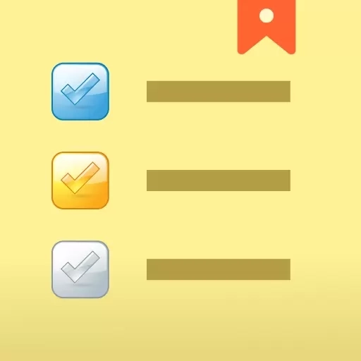 备忘录笔记-记事本