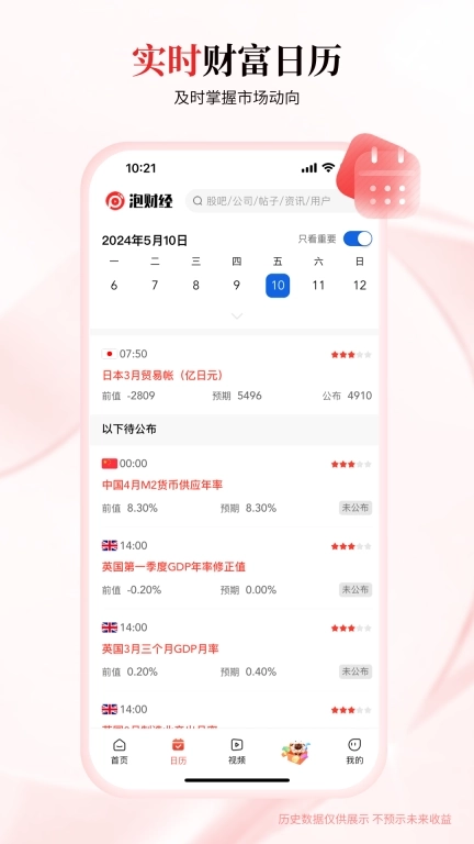 泡财经-财经新闻资讯平台