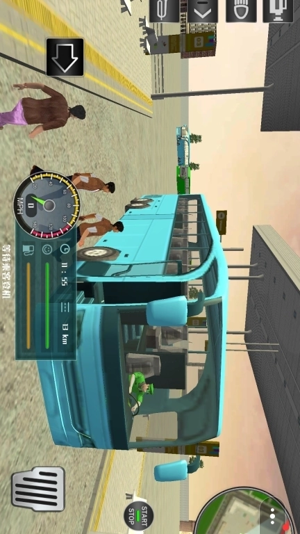 神游美国-大巴旅行世界