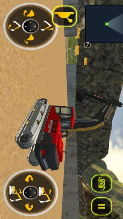 工程建造专家-建筑模拟器4