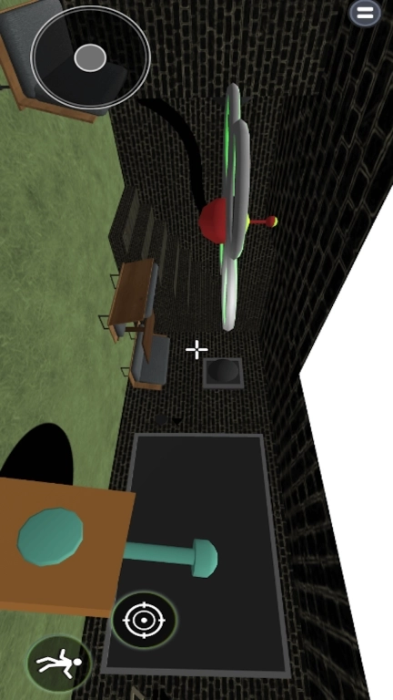 恐怖诡异故事-黛西厨房