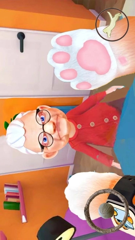 橘猫大冒险-猫咪模拟器