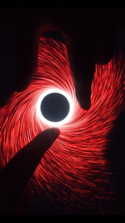 炫彩粒子模拟器3D-绚丽解压粒子效果