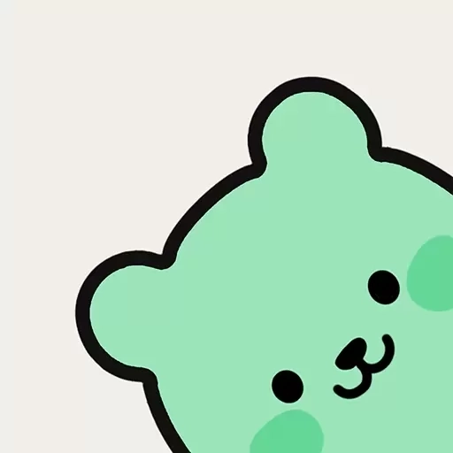 小熊频率-打卡记录生活