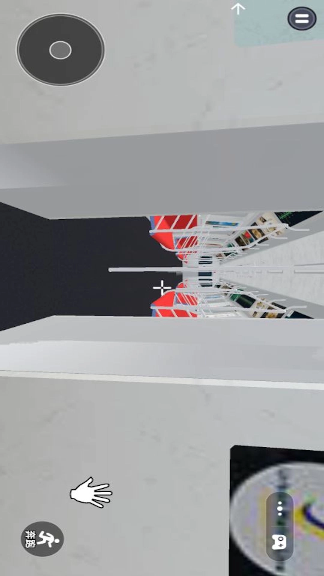 一起逃出去-8号地铁找伪人