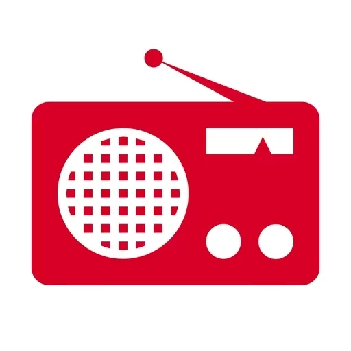 收音机广播电台FM