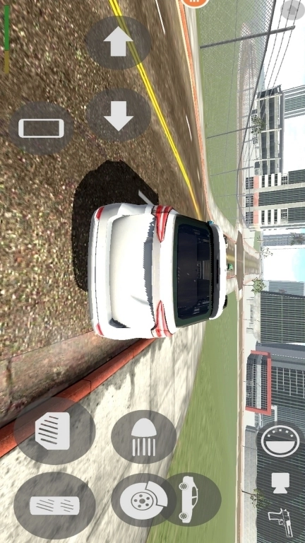 城市汽车模拟器2026