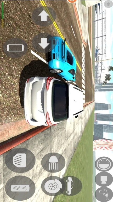 城市汽车模拟器2026