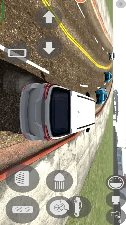 城市汽车模拟器2026