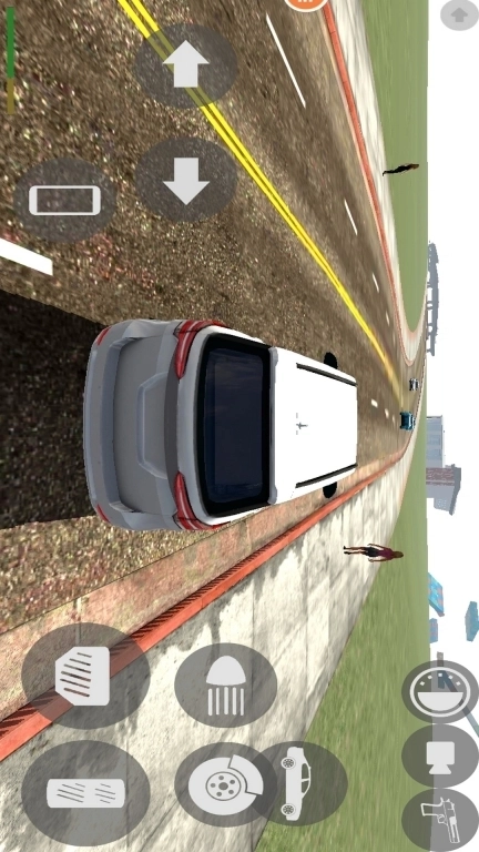 城市汽车模拟器2026