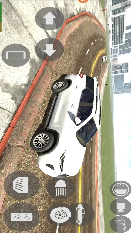 城市汽车模拟器2026