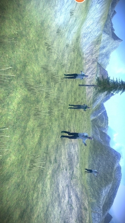 生化危机：僵尸生存