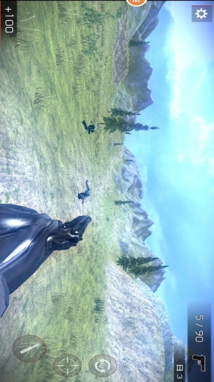 生化危机：僵尸生存