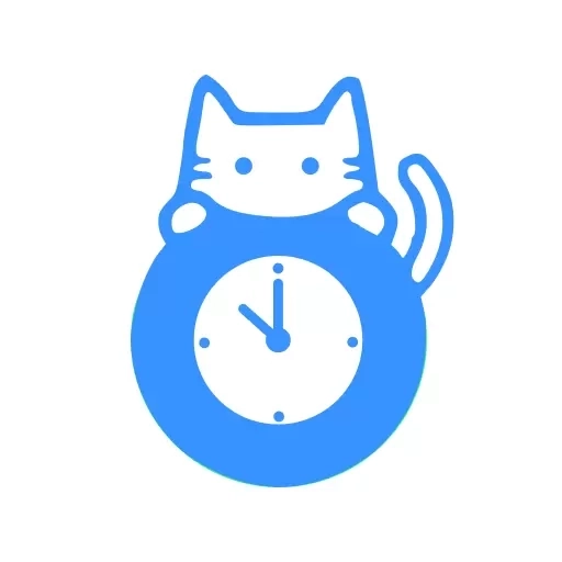 定时猫-自律达人