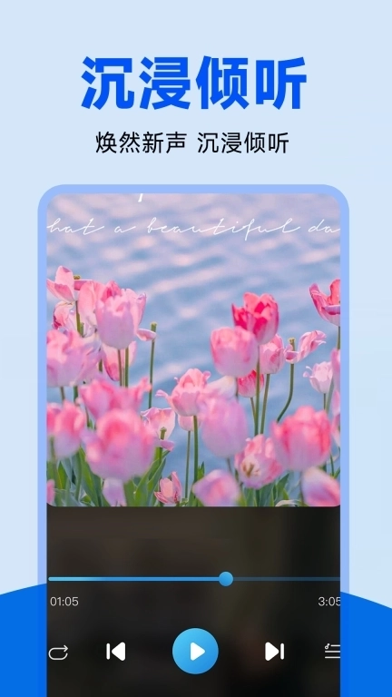 收音机广播电台FM