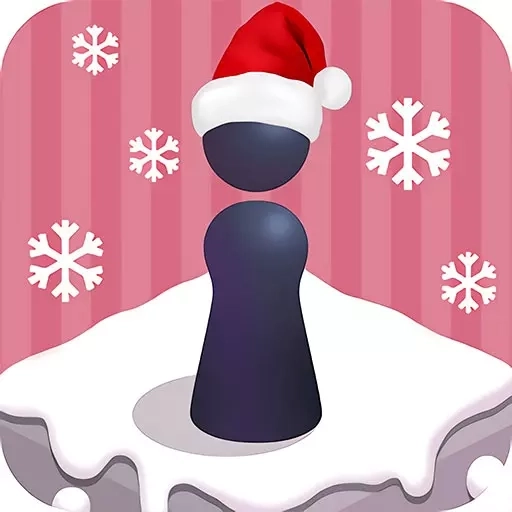 跳的贼高-跳一跳