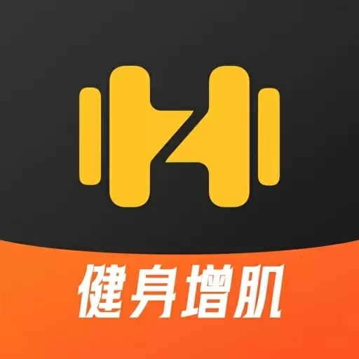 乐动健身-减肥运动助手