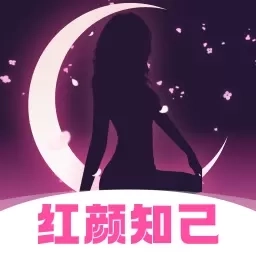 红颜知己聊天约会-真人视频交友