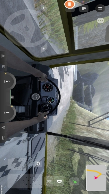 专业巴士模拟器2026