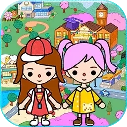 托卡有风小镇-托卡生活世界自建房