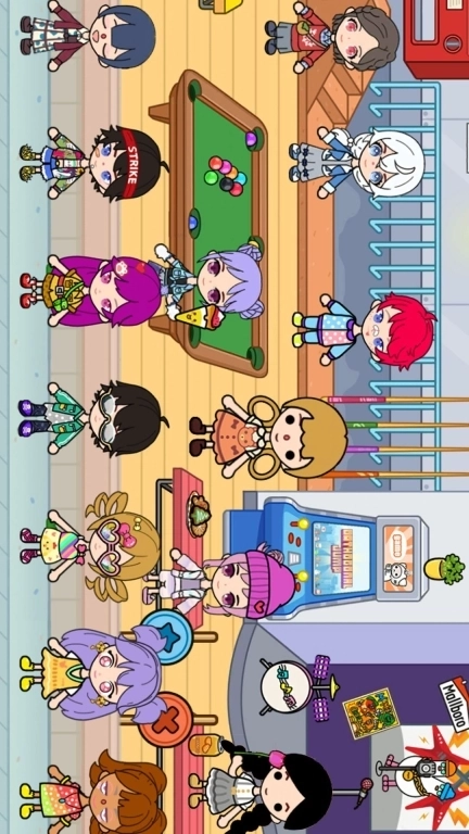 托卡有风小镇-托卡生活世界自建房