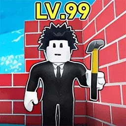 像素世界大挑战-探索罗布乐思自由世界