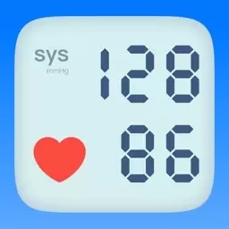 心率血氧宝-血压血糖