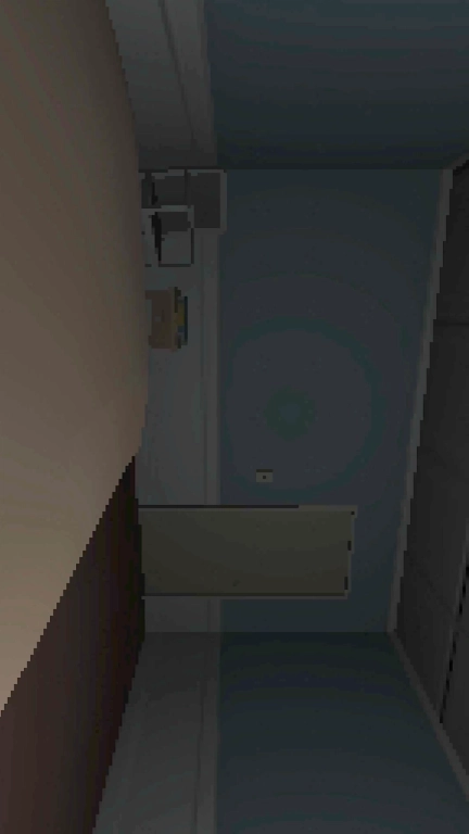 恐怖密室生存-睡觉恐怖解谜