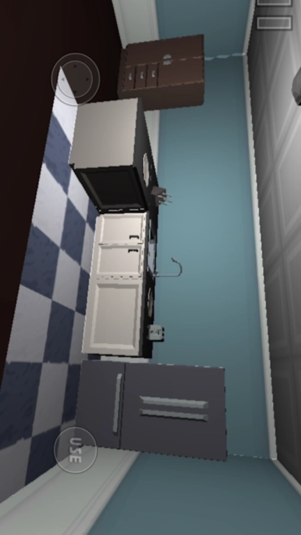 恐怖密室生存-睡觉恐怖解谜