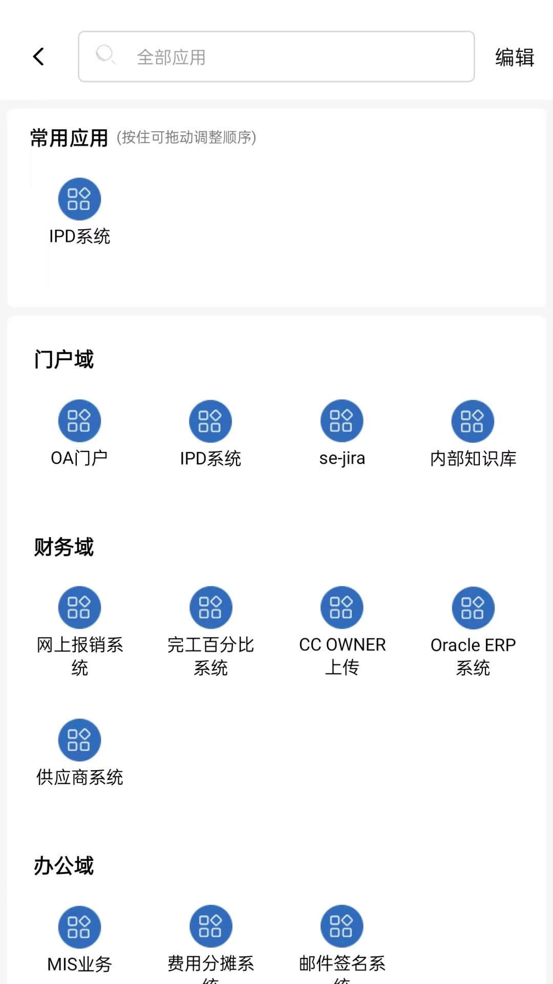 亚信安全SDP