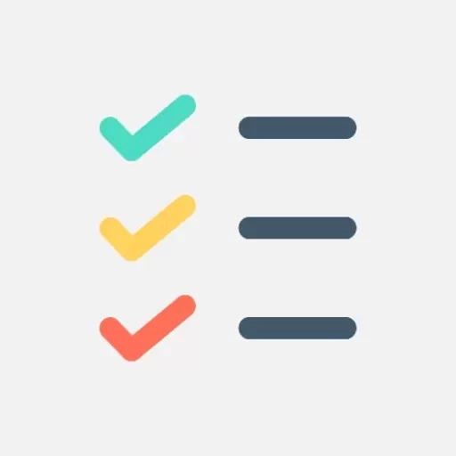 日常任务-便签时间管理