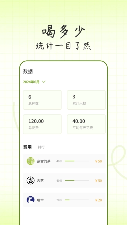 记一杯-一杯奶茶