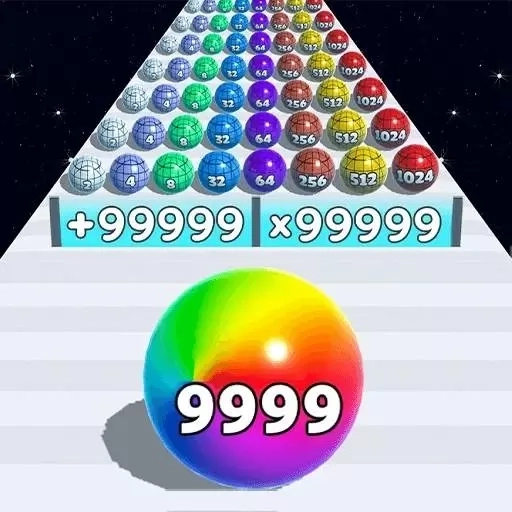 二零四八3D-小球超进化