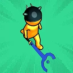 极限生存大作战