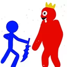 攀爬冒险之王-格斗小王子