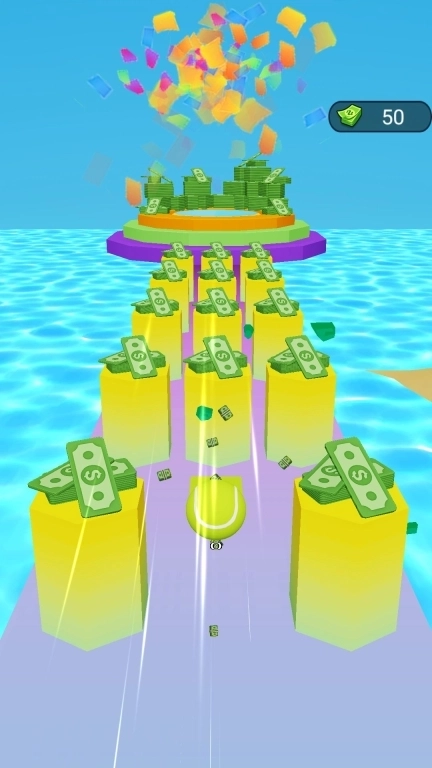 二零四八3D-小球超进化