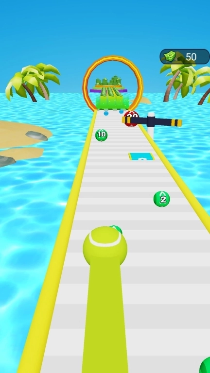 二零四八3D-小球超进化